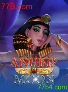 Descubra o Fascinante Mundo de AnubisMoon
