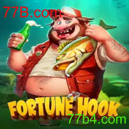 Descubra o Universo de FortuneHook: O Novo Jogo da 77B.com