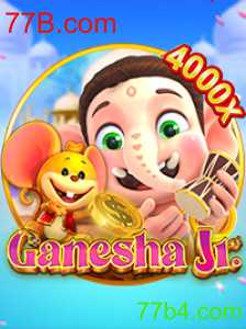 Descubra GaneshaJr: A Nova Sensação no Mundo dos Jogos