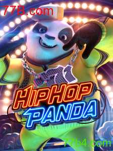 Explorando o HipHopPanda: O Novo Sensação no Mundo dos Jogos Online