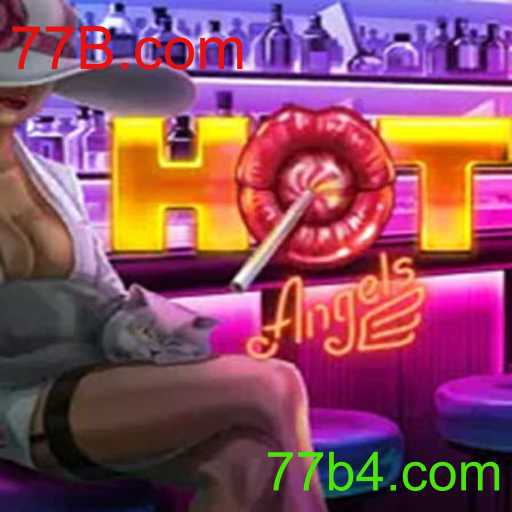 A Revolução do Jogo: HotAngels e 77B.com
