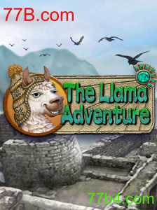 TheLlamaAdventure: Conheça o Novo Fenômeno dos Games